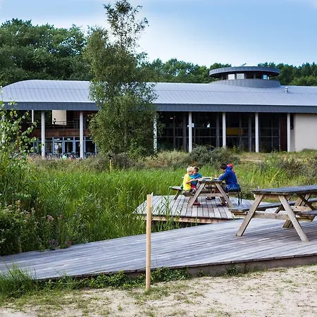 Holiday Suites De Panne 3*