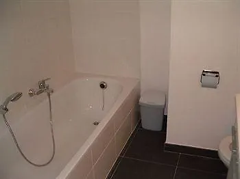 Holiday Suites De Panne Ξενοδοχείο με διαμερίσματα De Panne