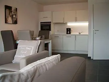 Holiday Suites De Panne Ξενοδοχείο με διαμερίσματα