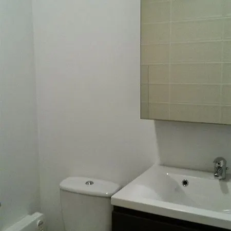 Holiday Suites De Panne Aparthotel
