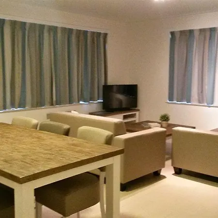 Holiday Suites De Panne Ξενοδοχείο με διαμερίσματα De Panne