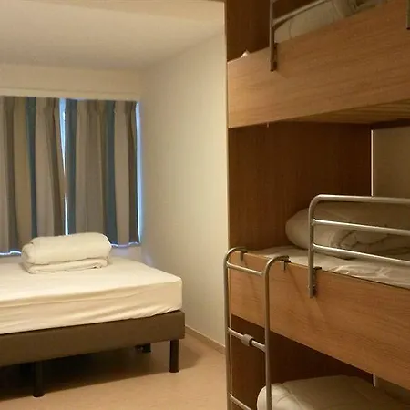 Holiday Suites De Panne 3* De Panne