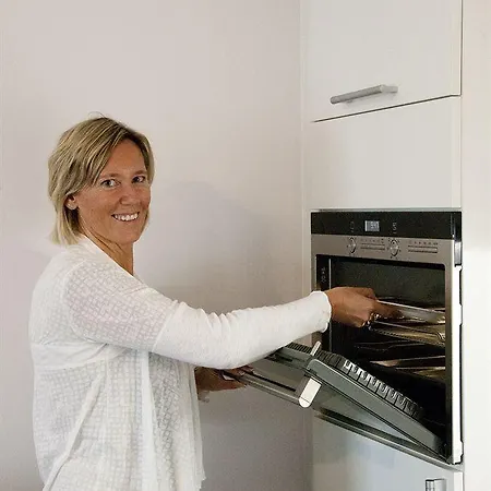 Holiday Suites De Panne Aparthotel