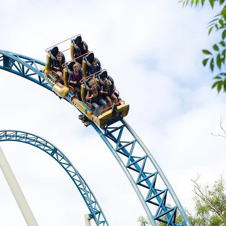 Holiday Suites De Panne De Panne