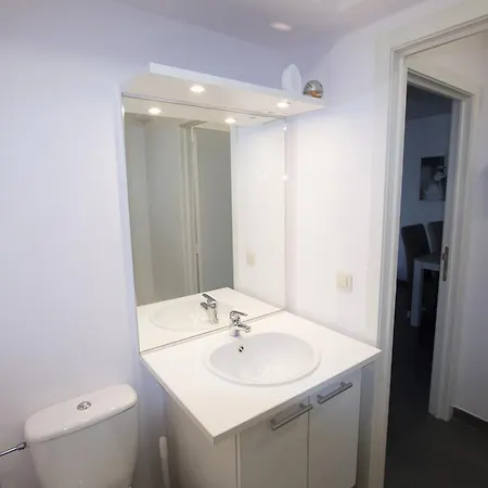 Holiday Suites De Panne Ξενοδοχείο με διαμερίσματα