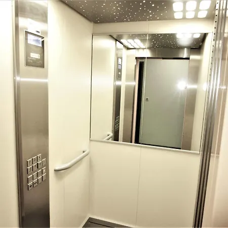 Holiday Suites De Panne De Panne