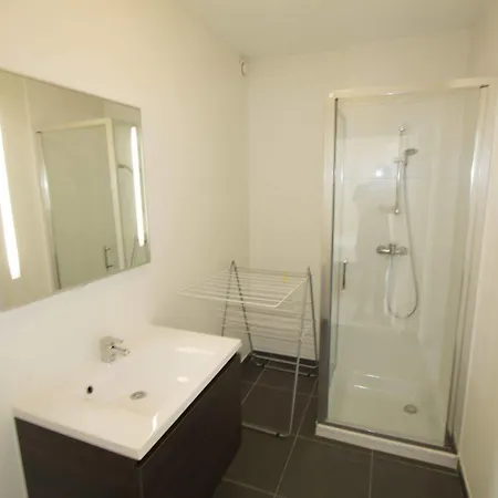 Holiday Suites De Panne Ξενοδοχείο με διαμερίσματα 3*