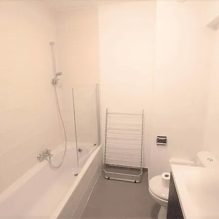 Holiday Suites De Panne 3*