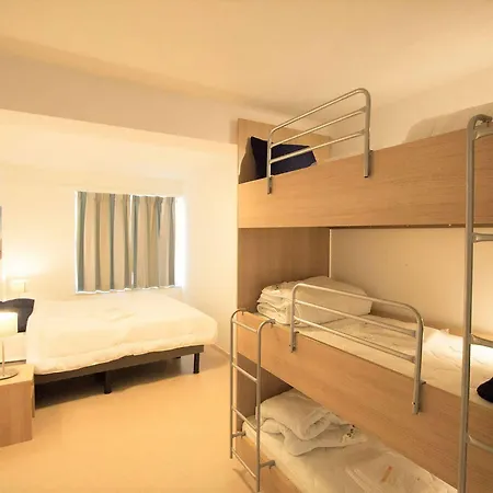 Holiday Suites De Panne De Panne