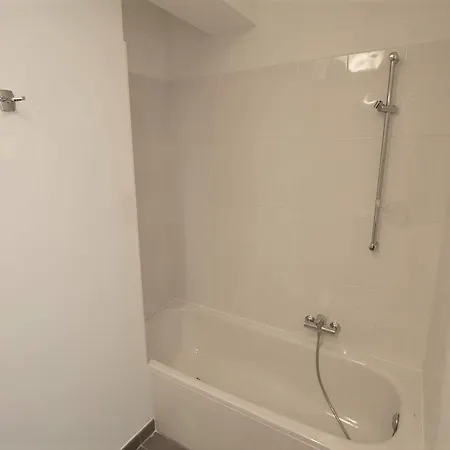 Holiday Suites De Panne Ξενοδοχείο με διαμερίσματα De Panne