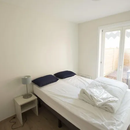 Holiday Suites De Panne 3* De Panne