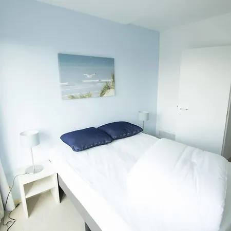 Holiday Suites De Panne 3* De Panne