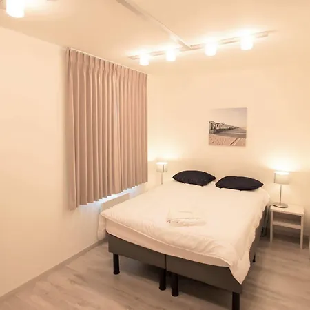 Holiday Suites De Panne 3*